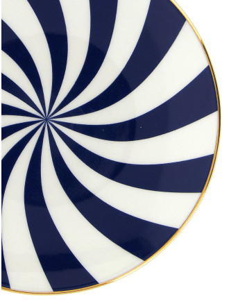 Тарелка BITOSSI 'Ruota' (ABR00061U) #