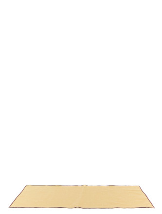 Кухонный текстиль BORGO DELLE TOVAGLIE Stain-resistant placemat Filo in linen (AE0602LI0000CURRYPRUNO) #