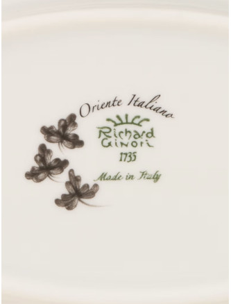 Кухонный аксессуар GINORI 1735 'Oriente Italiano' (003RG00FRV00022ALBUS) #