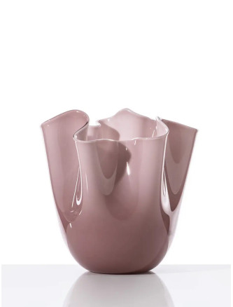 Ваза VENINI 'Fazzoletto' (FO370002000O0AUEU) #