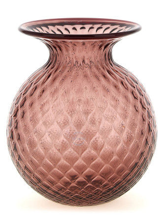Ваза VENINI 'Balloton Fiori' (FO310039000F0ASQU) #