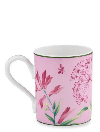 Бутылка GINORI 1735 'Florenza' (004RG00FTZ701400MALVACHIARO) #