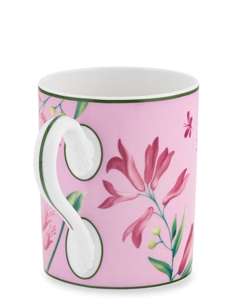 Бутылка GINORI 1735 'Florenza' (004RG00FTZ701400MALVACHIARO) #