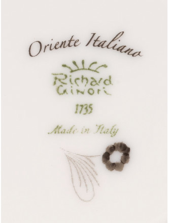 Бутылка GINORI 1735 'Oriente Italiano' (003RG00FPT301135BARIO) #