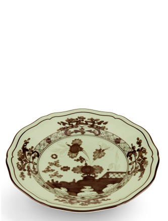 Тарелка GINORI 1735 'Oriente Italiano' (003RG00FPT11017BARIO) #