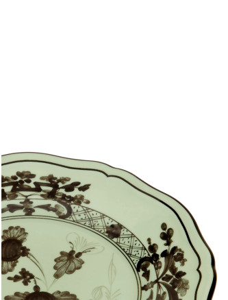 Тарелка GINORI 1735 'Oriente Italiano' (003RG00FPT11017BARIO) #
