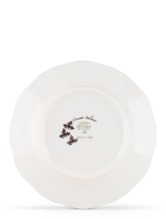 Тарелка GINORI 1735 'Oriente Italiano' (003RG00FPT11017BARIO) #