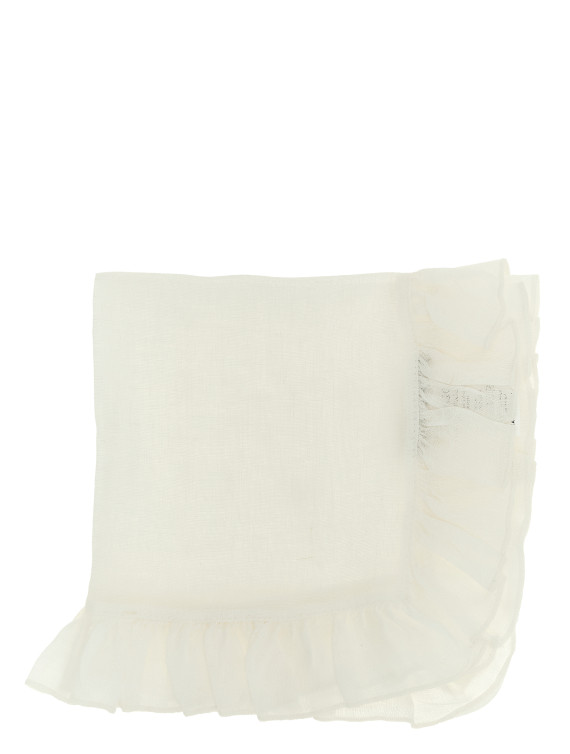 Кухонный текстиль BORGO DELLE TOVAGLIE 'Gitane' (SR1001LI0000AVORIO) #1