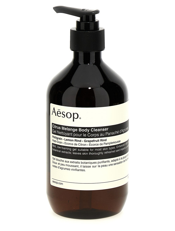 Аромат AESOP 'Citrus Mélange' (F8545600U) #1