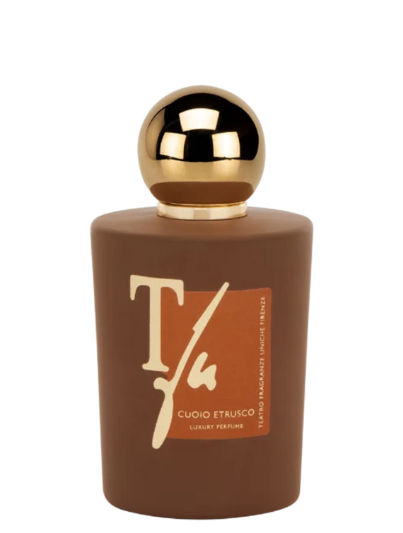 Парфюм TEATRO FRAGRANZE UNICHE 'Cuoio Etrusco' (EDPCU100TU) #1