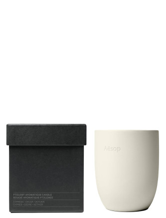 Свеча AESOP 'Ptolemy Aromatique' (LF639601U) #