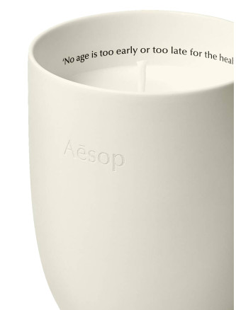 Свеча AESOP 'Ptolemy Aromatique' (LF639601U) #