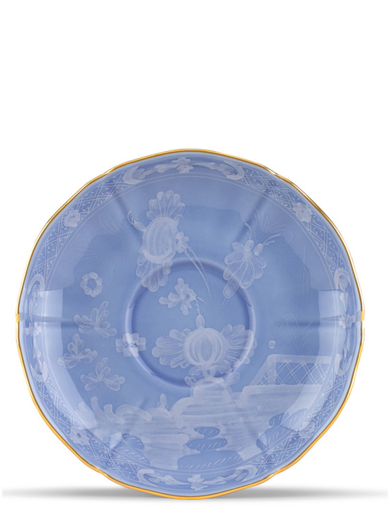 Бутылка GINORI 1735 'Oriente Italiano' (003RG00FPT40115PERVINCA) #1