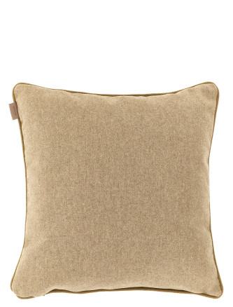 Подушка ETRO HOME Logo cushion (UHNA0003AR383M0850) #