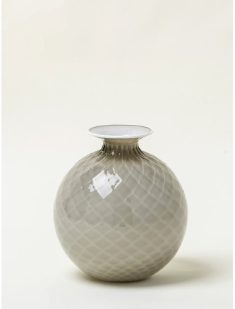 Ваза VENINI 'Balloton' (FO310046000F0BVSU) #