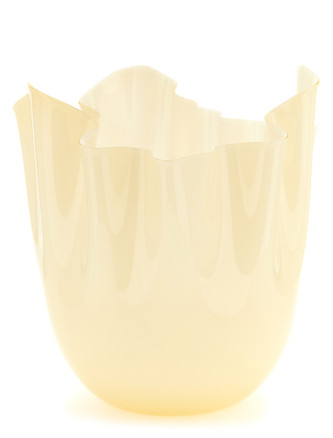 Ваза VENINI 'Fazzoletto' (FO370000000O0BWHU) #