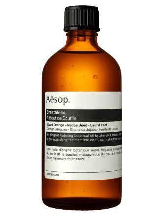 Аромат AESOP 'Breathless'