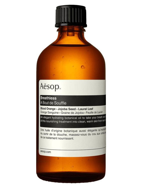 Аромат AESOP 'Breathless' (F8545000U) #1