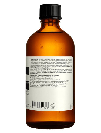 Аромат AESOP 'Breathless' (F8545000U) #