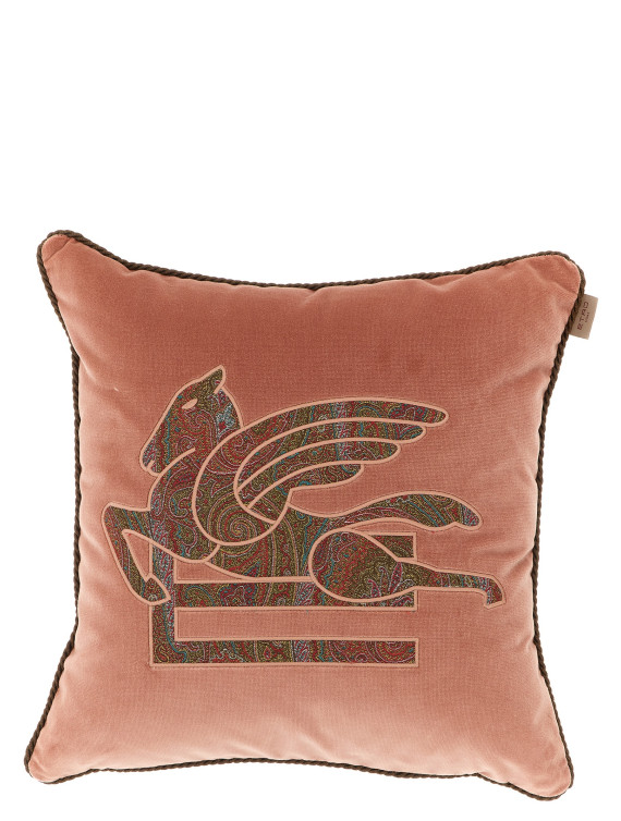 Подушка ETRO HOME 'Pegaso' (UKAA0001AR267F0245) #1