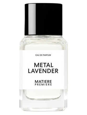 Парфюм MATIERE PREMIERE 'Metal Lavender'
