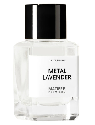 Парфюм MATIERE PREMIERE 'Metal Lavender' (TFD2025ML100MLU) #