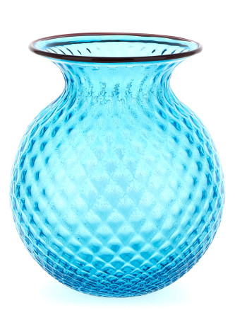 Ваза VENINI 'Balloton Fiori'
