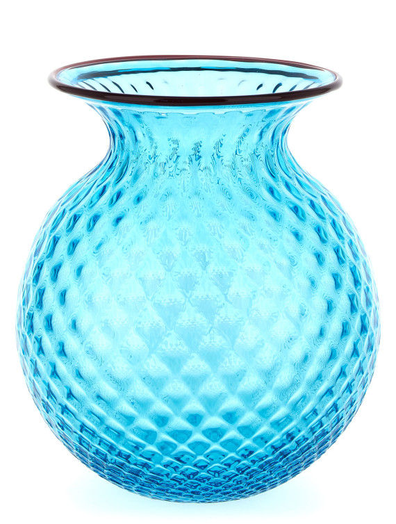 Ваза VENINI 'Balloton Fiori' (FO310039000F0YWU) #1