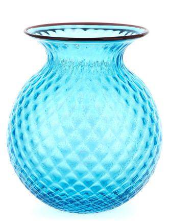 Ваза VENINI 'Balloton Fiori' (FO310039000F0YWU) #
