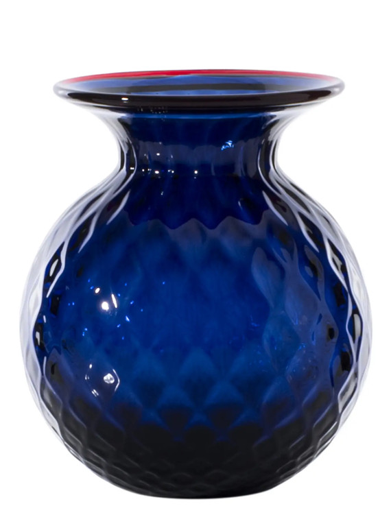 Ваза VENINI 'Balloton Fiori' (FO310039000F0O5U) #1