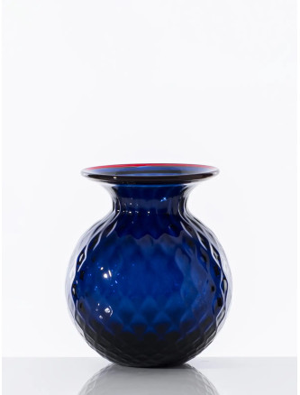Ваза VENINI 'Balloton Fiori' (FO310039000F0O5U) #