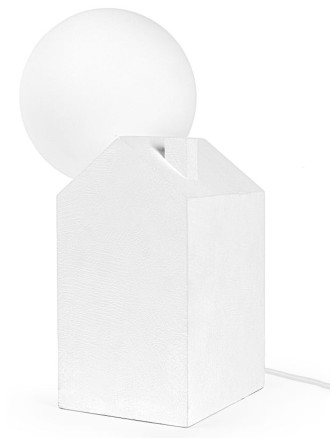 'Dreamlike' lamp