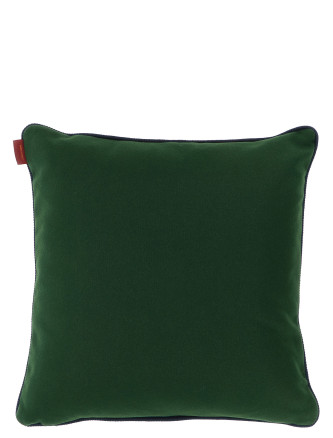 Подушка ETRO HOME Logo cushion (UHNA0003AR383V0340) #