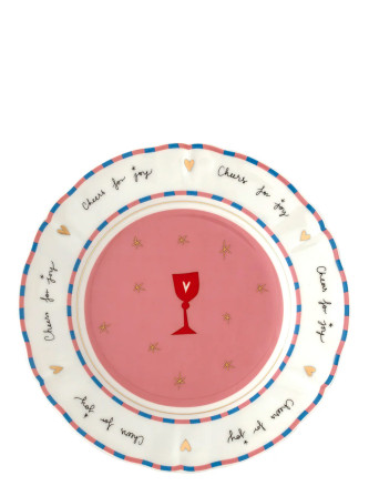 Fruit plate 'Bicchiere' ⌀ 20.5 cm