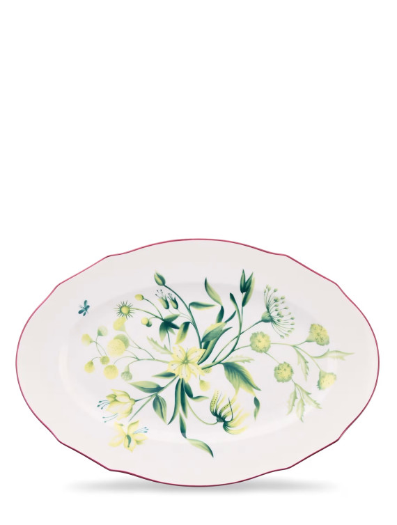 Кухонный аксессуар GINORI 1735 'Florenza' (165RG00FVS13037ACANTOBIANCO) #1