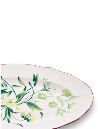 Кухонный аксессуар GINORI 1735 'Florenza' (165RG00FVS13037ACANTOBIANCO) #