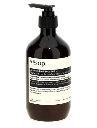 Аромат AESOP 'Geranium Leaf'