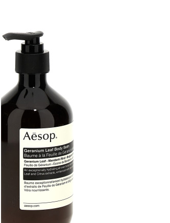 Аромат AESOP 'Geranium Leaf' (F8549200U) #