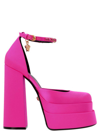 Туфли VERSACE 'Medusa aevitas’ pumps