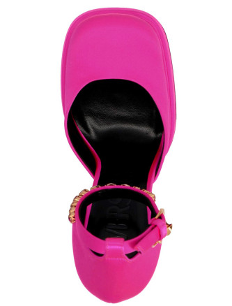 Туфли VERSACE 'Medusa aevitas’ pumps (1002005DRA671PA4V) #
