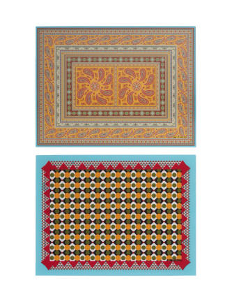 Кухонный текстиль ETRO HOME Placemats set