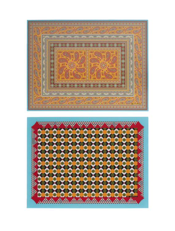 Кухонный текстиль ETRO HOME Placemats set (UHJD0004AX144Y3929) #1