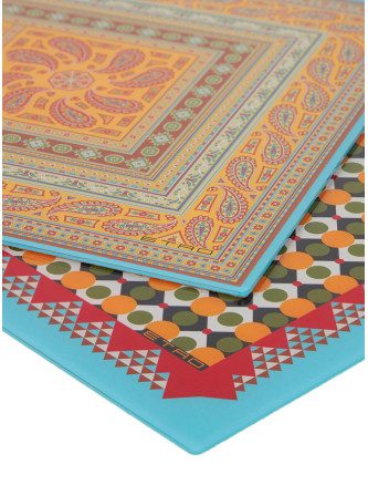 Кухонный текстиль ETRO HOME Placemats set (UHJD0004AX144Y3929) #