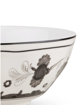 Тарелка GINORI 1735 'Oriente Italiano' (003RG00FIN02017ALBUS) #