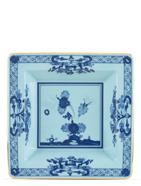 Декор GINORI 1735 'Oriente Italiano' (017RG02FG683718IRIS) #1