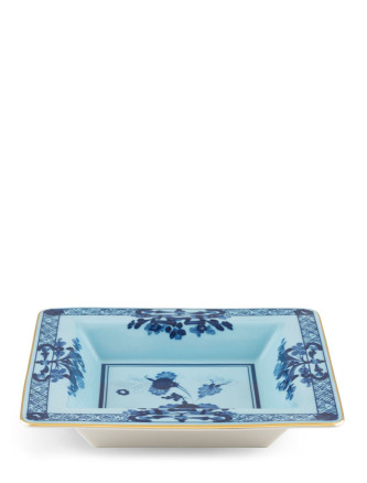 Декор GINORI 1735 'Oriente Italiano' (017RG02FG683718IRIS) #