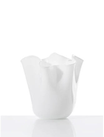 Ваза VENINI 'Fazzoletto' (FO370004000O0QRU) #