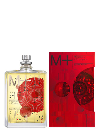 Парфюм MOLECULE 'Molecule 01 + Champaca' (MPCHAMP100MLUNITU) #