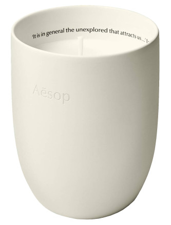 Свеча AESOP 'Aganice Aromatique'
