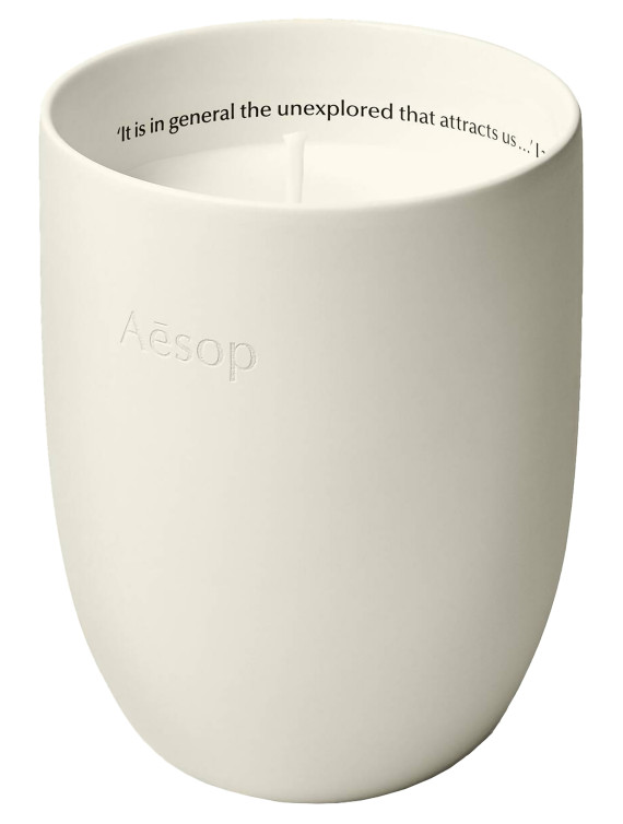 Свеча AESOP 'Aganice Aromatique' (LF803501U) #1